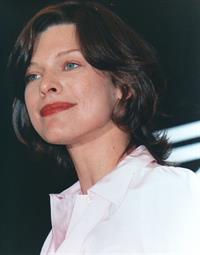 Milla Jovovich