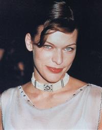 Milla Jovovich