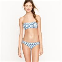 Behati Prinsloo in a bikini