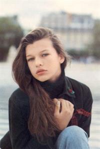 Milla Jovovich