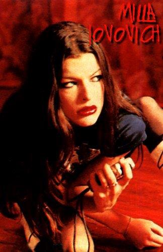Milla Jovovich