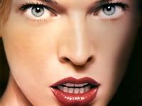Milla Jovovich