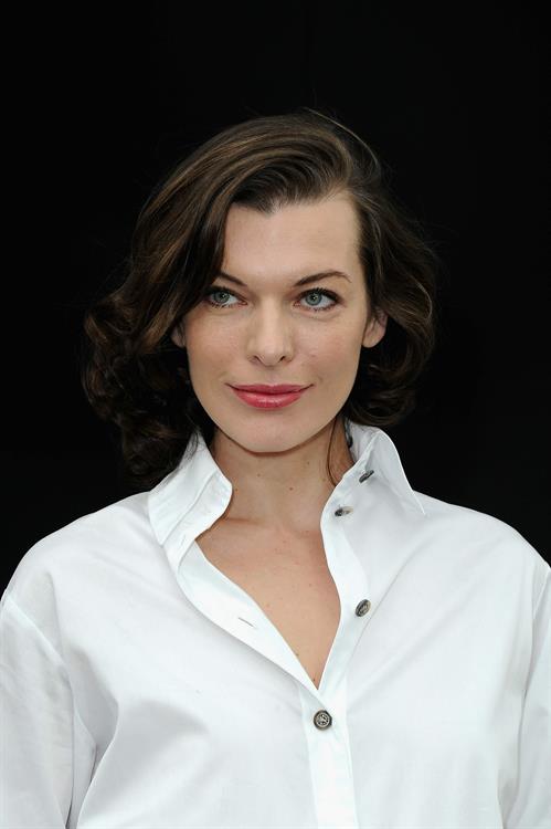Milla Jovovich