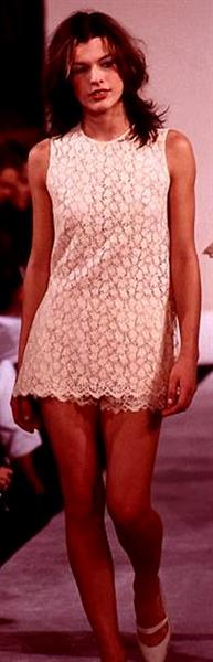 Milla Jovovich