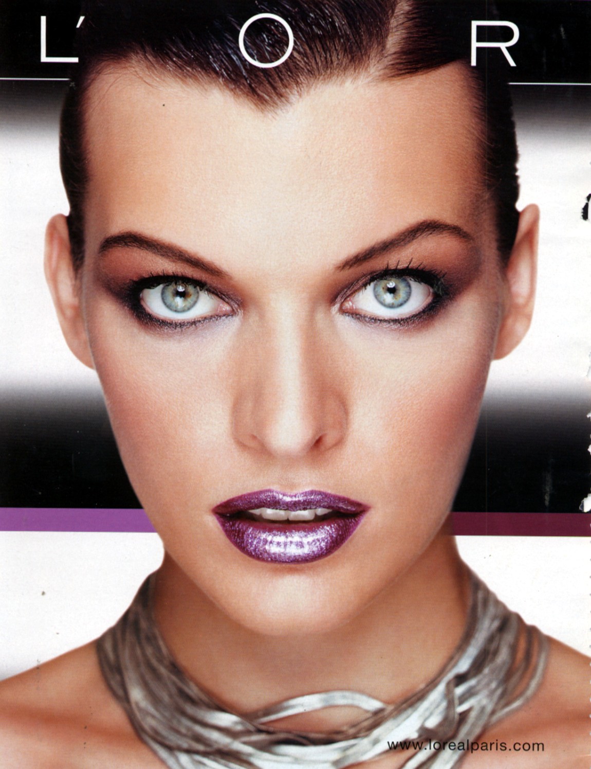 Milla Jovovich