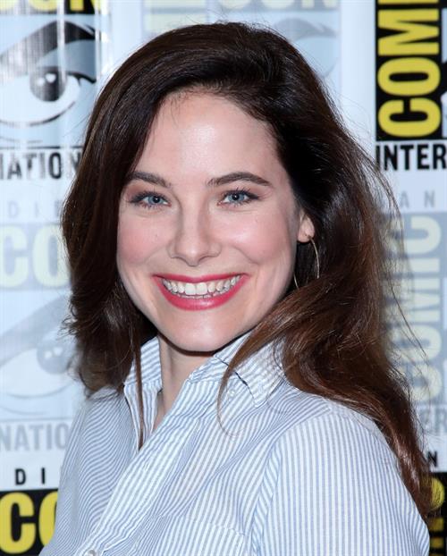 Caroline Dhavernas