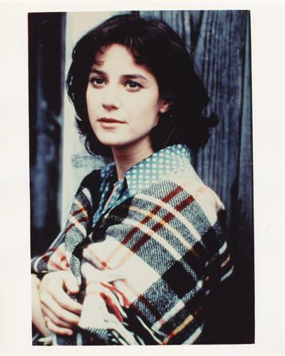 Debra Winger
