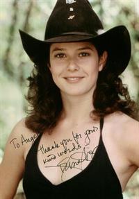 Debra Winger