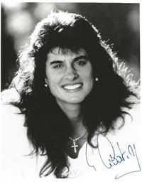 Gabriela Sabatini
