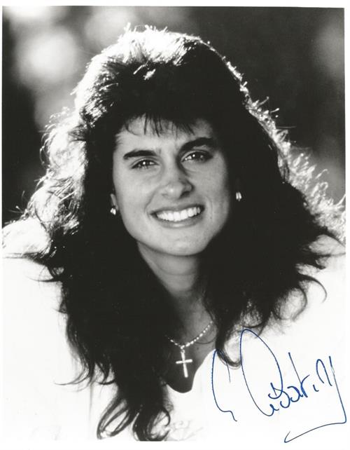 Gabriela Sabatini