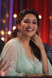 Madhuri Dixit