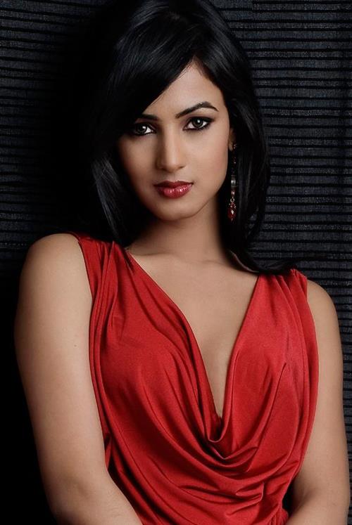 Sonal Chauhan