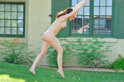 Megan Loxx - tits and ass