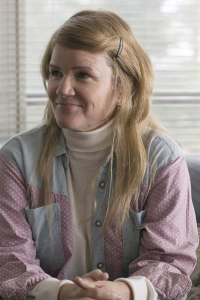 Mare Winningham