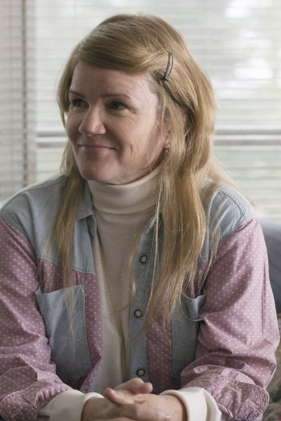 Mare Winningham