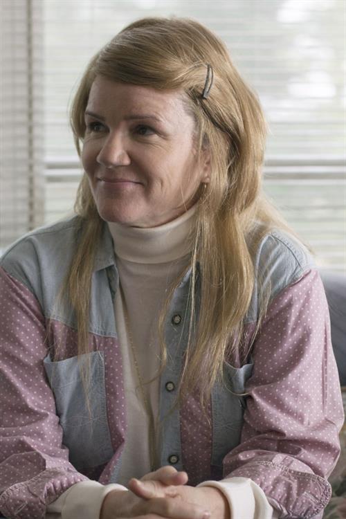 Mare Winningham