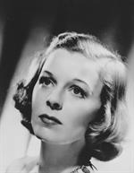 Margaret Sullavan