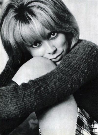 Mireille Darc