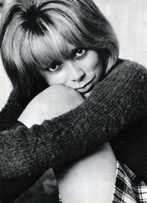 Mireille Darc