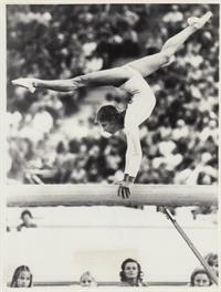 Olga Korbut