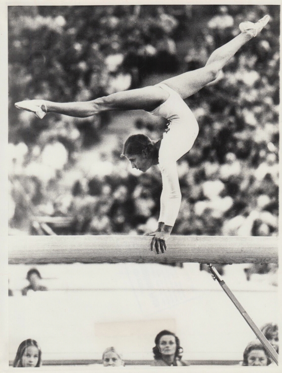 Olga Korbut