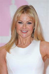 Sarah Hadland