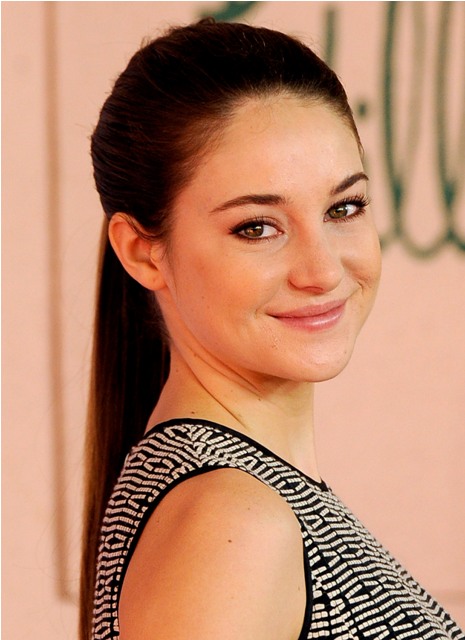 Shailene Woodley