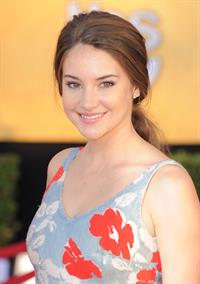 Shailene Woodley