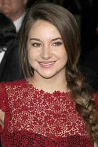 Shailene Woodley
