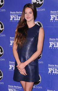 Shailene Woodley