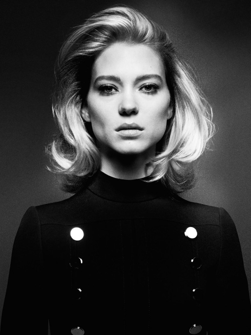 Léa Seydoux