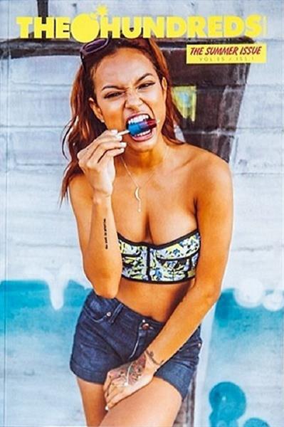 Karrueche Tran