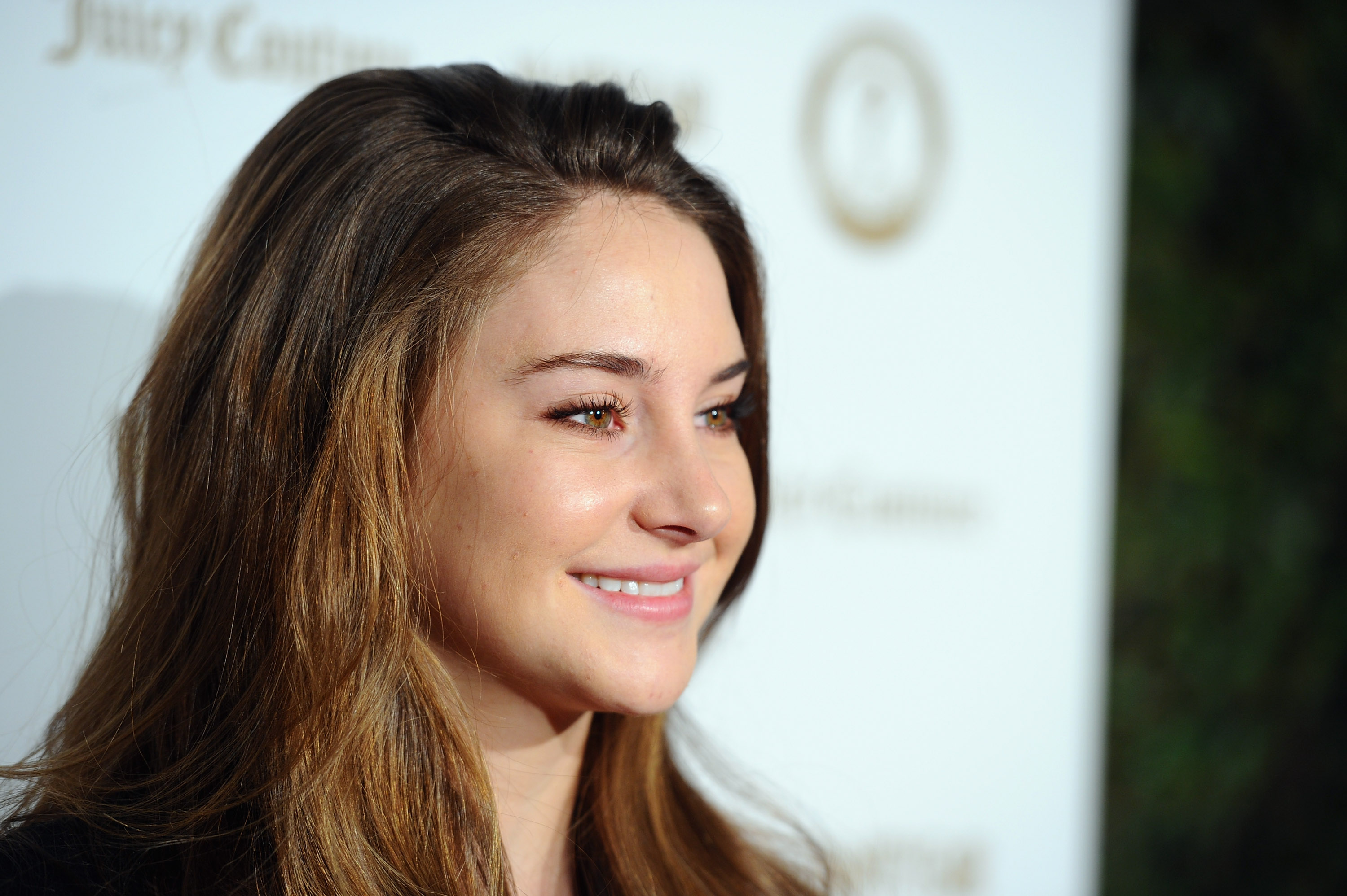 Shailene Woodley