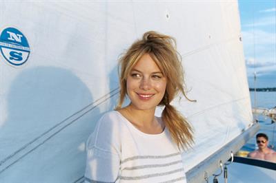 Camille Rowe