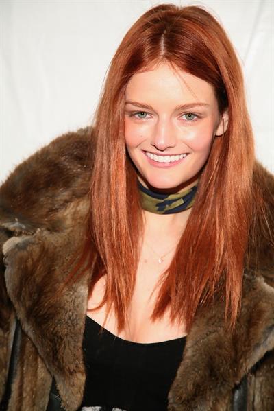 Lydia Hearst