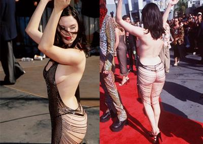 Rose McGowan