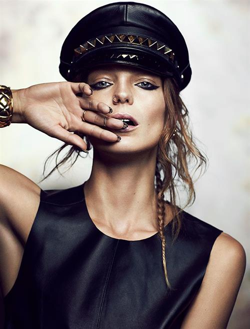 Daria Werbowy