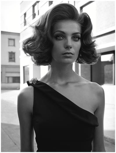 Daria Werbowy
