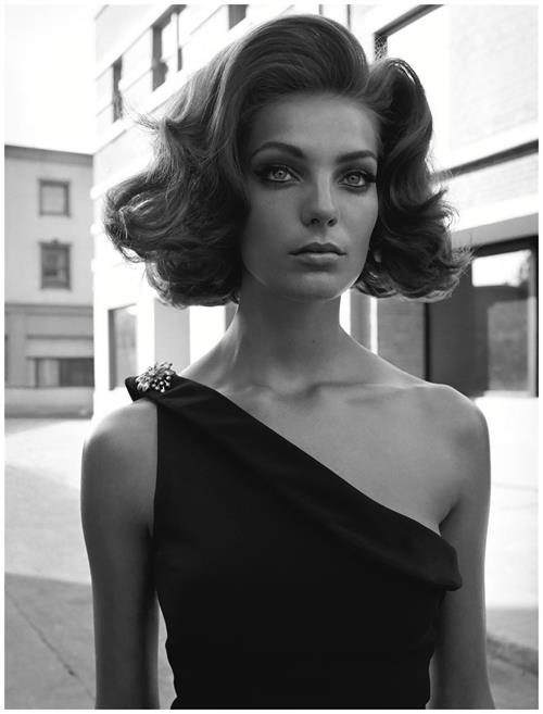 Daria Werbowy