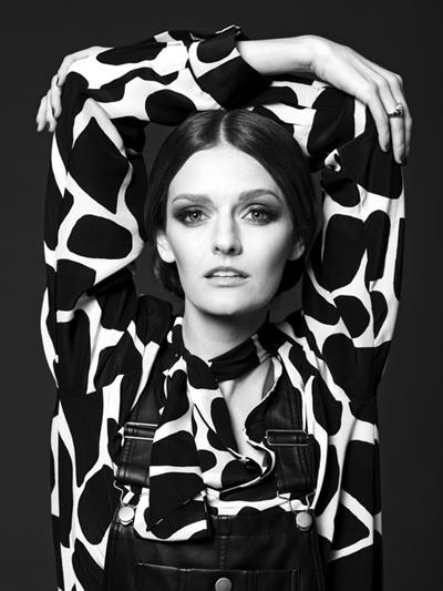 Lydia Hearst