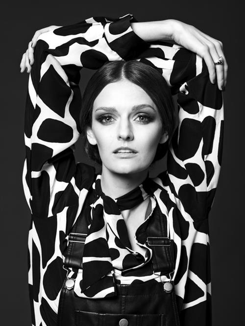 Lydia Hearst