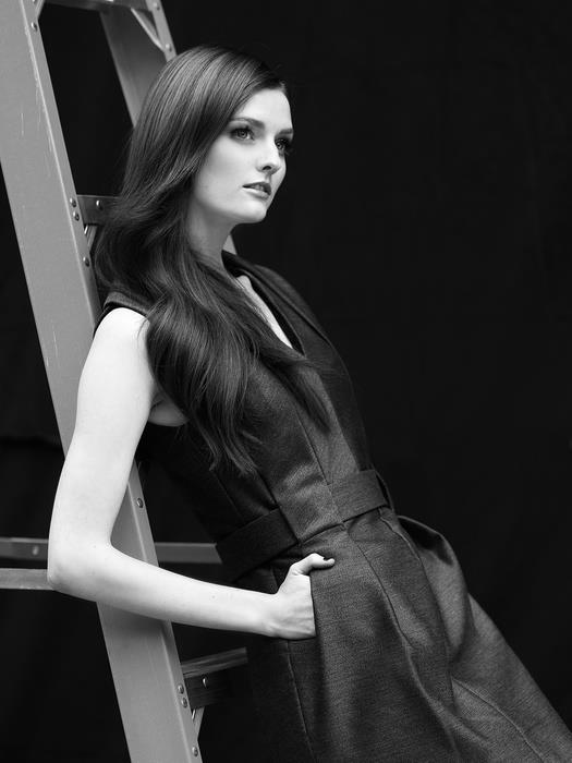 Lydia Hearst