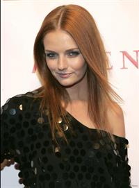 Lydia Hearst