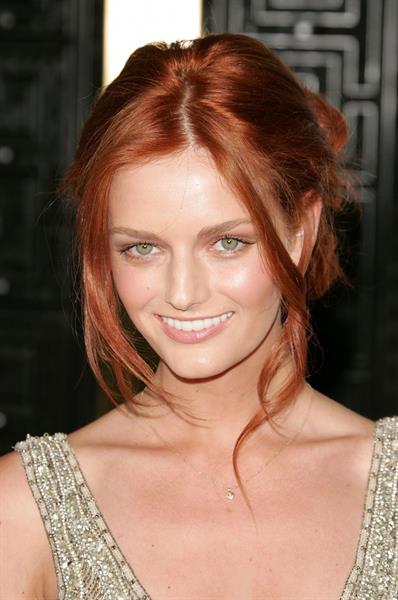Lydia Hearst