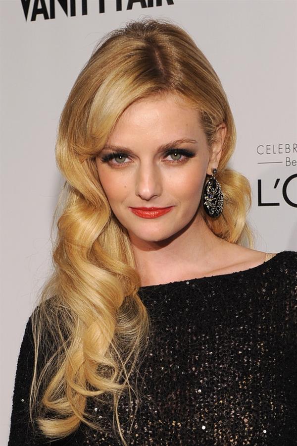 Lydia Hearst