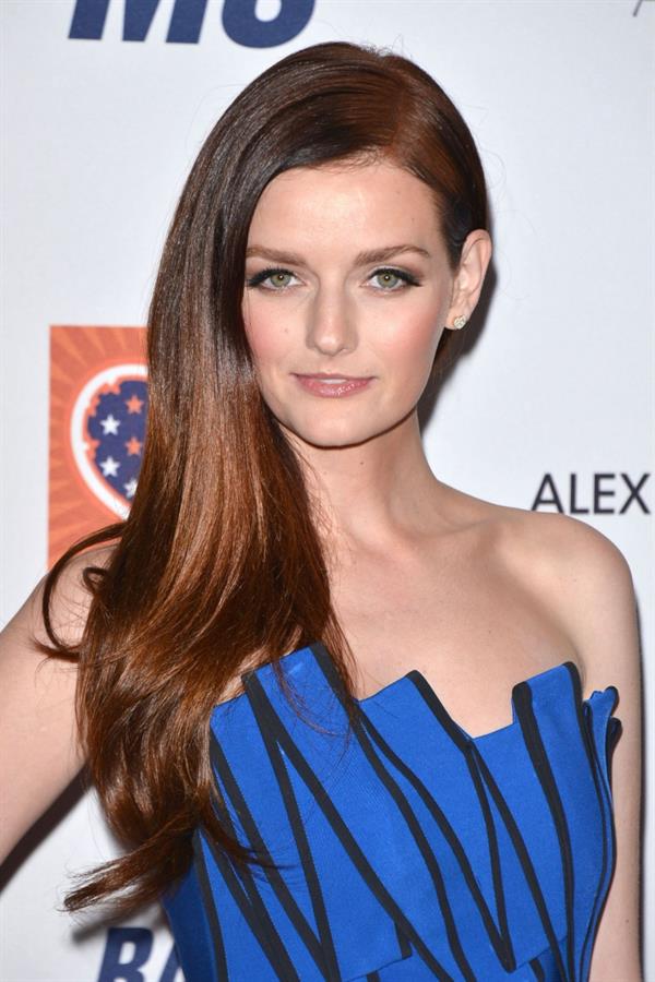 Lydia Hearst