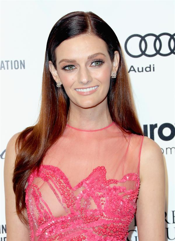 Lydia Hearst