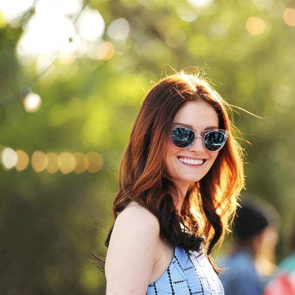 Lydia Hearst