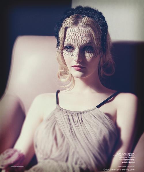 Lydia Hearst