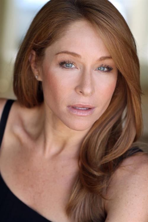 Jamie Luner